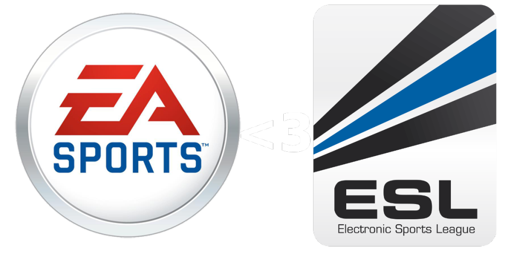 EA and ESL